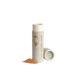 Refill Loose Mineral Foundation Peach 3 3gr