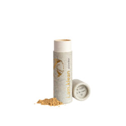 Refill Loose Mineral Foundation Peach 2 3gr