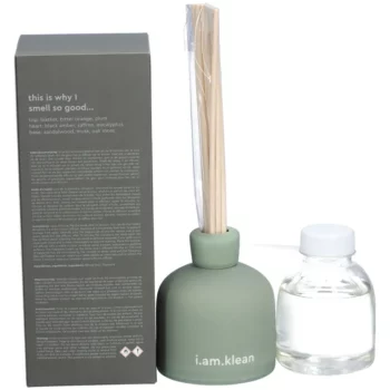 Diffuser Leather & Brich - Afbeelding 3