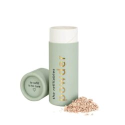 Refill loose mineral foundation Pink 1, 6gr