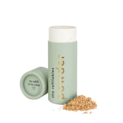 Refill loose mineral foundation Peach 2, 6gr