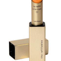 Refill Lip Balm Golden Nectarine