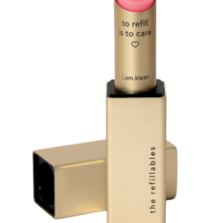 Refill Lip Balm Pink Melon