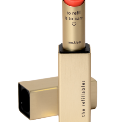 Refill Lip Balm Soft Apricot