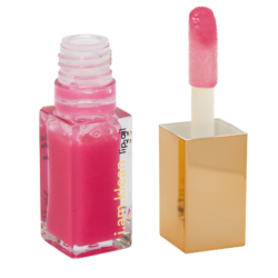 Lip oil Pink Melon