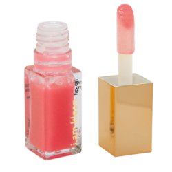 Lip oil Soft Apricot